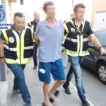 Detenido un peligroso atracador condenado por dos asesinatos y objetivo de bandas de narcos