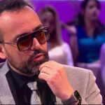 Al menos 18 heridos al caer una grada durante una entrevista de Risto Mejide a Iniesta