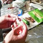 En Cataluña se ha multiplicado por ocho el consumo de tabaco de liar especialmente entre los jóvenes, las personas con estudios.