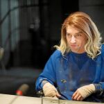 Adrián Lastra se mete en la piel de Martin Bryant, un papel que reconoce que, de primeras, «me provocó un ataque de ansiedad»