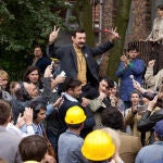 'Walesa, la esperanza de un pueblo',