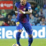 Paulinho... ¡sorpresa!