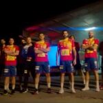 Captura del spot de los Hispanos para promocionar el Mundial 2019 / Twitter