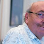 Enric Carreras, director médico del registro de donantes de médula ósea de la Fundación Josep Carreras