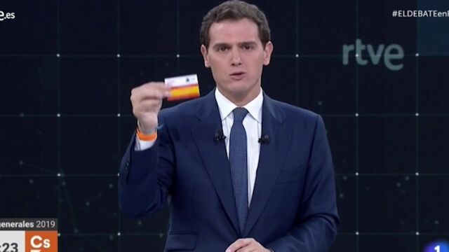 Los momentos más absurdos del debate en RTVE