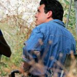 Mario Casas ya rodó en Sevilla “Grupo 7” /Foto: Manuel Olmedo