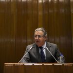 El ministro del Interior, Juan Ignacio Zoido