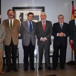 En España hay una "degradación"de los símbolos nacionales
