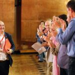 El primer secretario del PSC, Miquel Iceta.