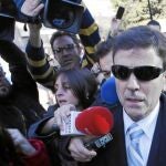 Eufemiano Fuentes fue condenado a un año de prisión y cuatro de inhabilitación como médico deportivo