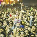 La startup española Wegow es una de las mejores opciones para adentrarse en el universo veraniego de los festivales de música. Su funcionamiento es el de una red social, puedes personalizar las búsquedas y te avisa cuando se convoque un evento cercano.