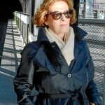 Julia Navarro: «Alejandría o la miras con los ojos de la literatura o no ves nada»