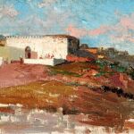 En Artur Ramon Art se pueden ver obras firmadas por Marià Fortuny, Ramon Casas, André Lhote, Isidre Nonell y Pierre Skira