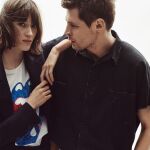Zara se alía con los Rolling Stones para lanzar una colección inspirada en su nuevo disco