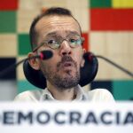El ‘zasca’ a Echenique que retumba en la red