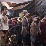 El espléndido vestuario de «La Peste»