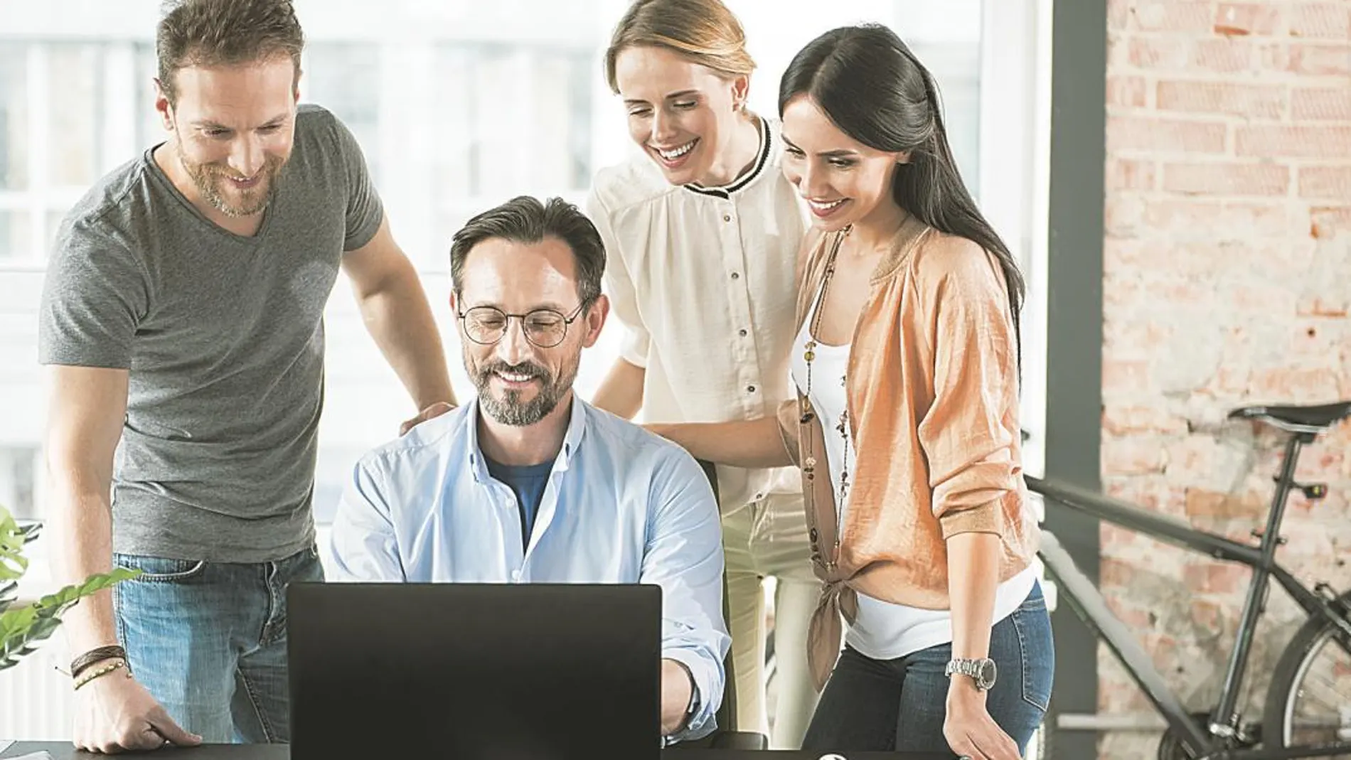 La empatía, otra competencia que se requiere en los líderes