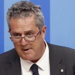 El exconseller de Interior Joaquim Forn