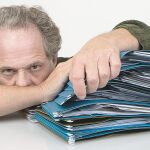 Cada día, 256.000 empleados no acuden a su puesto de trabajo/dreamstime