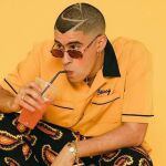 Bad Bunny,