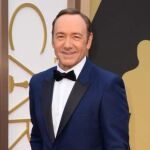 El actor Kevin Spacey durante una gala de los Oscar, en una imagen de archivo / Gtres