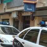 La Policía Nacional también detuvo a un hombre, encargado de buscar a los clientes