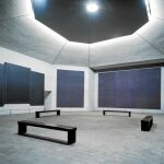 La Capilla Rothko, en Houston, permanecerá cerrada hasta final de año