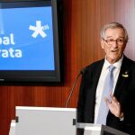 El exalcalde de Barcelona, Xavier Trias