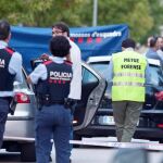 Los Mossos d'Esquadra se han hecho cargo de la investigación / Foto: Efe