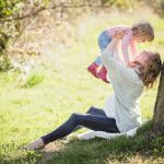 Este domingo se celebra el Día de la Madre