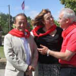 Festival de Exaltación de Cangrejo de Río 2017 en Herera de Pisuerga (Palencia)