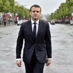 Emmanuel Macron