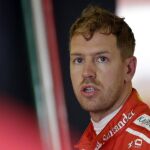 Sebastian Vettel