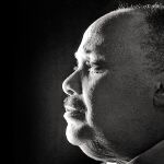 Martin Luther King III - «La filosofía de mi padre caló, aunque queda mucho por hacer»