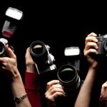 Paparazzi: en busca de la foto del verano