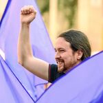 Podemos: Ser decisivo para presionar y aguantar