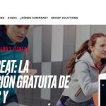 Otra app de fitness con un agujero de seguridad