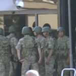 El Ejército turco cuenta con más de 400.000 soldados en activo y otros 185.000 reservistas