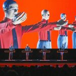 El grupo de Düsseldorf repasará su discografía en Bilbao