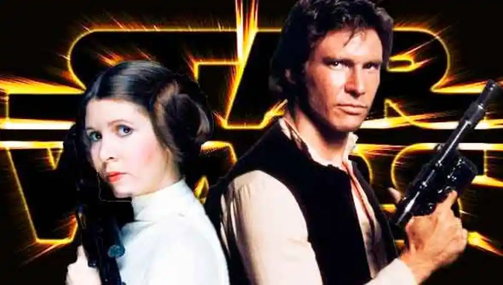 Harrison Ford estudia demandar a Carrie Fisher por revelar su «intenso» romance