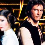 Harrison Ford estudia demandar a Carrie Fisher por revelar su «intenso» romance