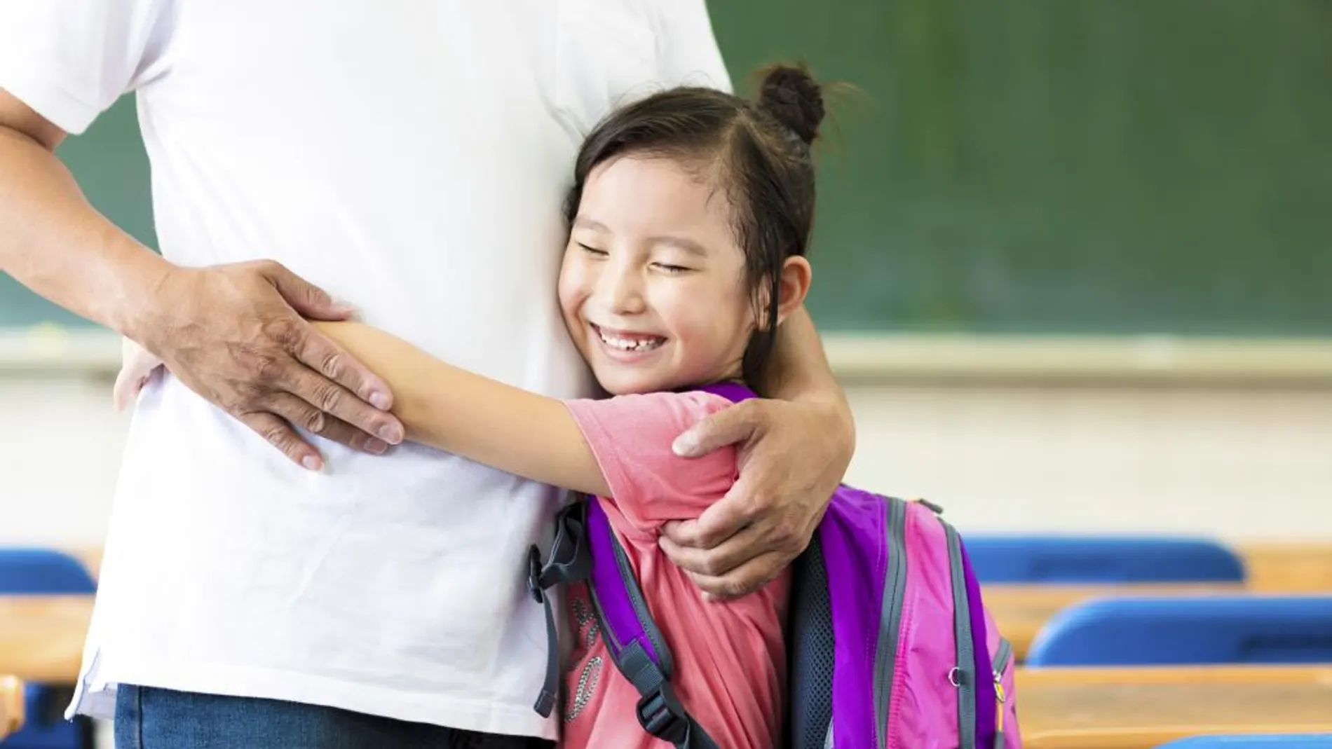 10 claves para una buena relación padres-colegio