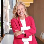 María Dolores Dancausa lleva toda la vida dedicada a las finanzas y está considerada como la segunda ejecutiva con más influencia en el panorama económico por la revista Forbes
