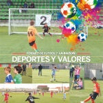 Torneo de Fútbol 7 La Razón