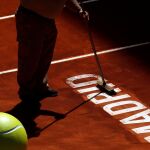 El Mutua Madrid Open calienta motores