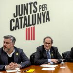 «No se volverá a pagar por adelantado»