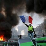 Ya hay más de 65.0000 miembros de las fuerzas de seguridad desplegados/Reuters