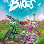 Carlos Latre y Anabel Alonso ponen sus voces en la película `Bikes´