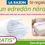 Edredón nórdico gran tamaño