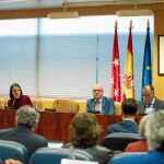 El 4 de marzo comparecerán en la comisión el consejero de Educación de la Comunidad y el rector de la Universidad Rey Juan Carlos
